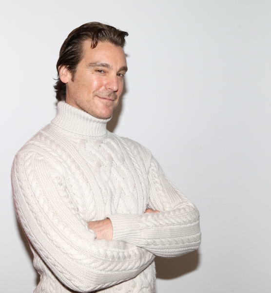 Photo Coverage: Meet the Company of A PERFECT FUTURE Image