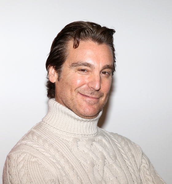 Photo Coverage: Meet the Company of A PERFECT FUTURE Image