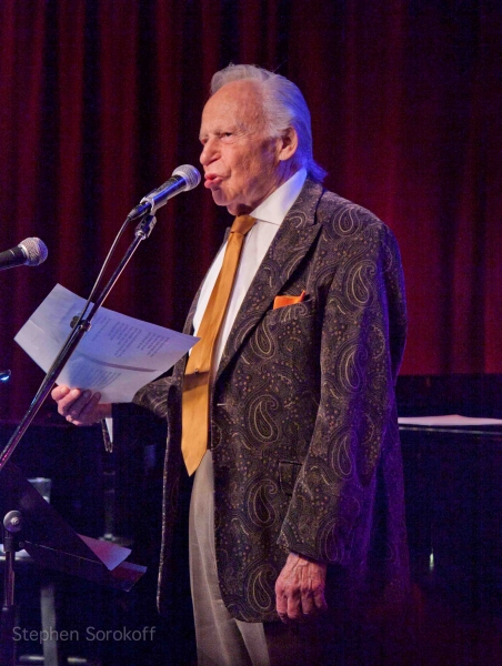 Photo Flash: Christine Lavin in Concert at Birdland Image