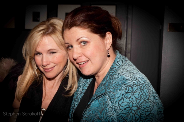 Photo Flash: Christine Lavin in Concert at Birdland Image