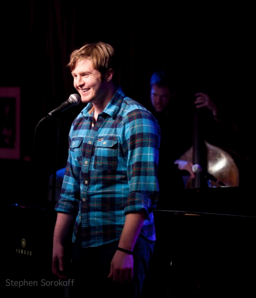 Photo Flash: Christine Lavin in Concert at Birdland Image