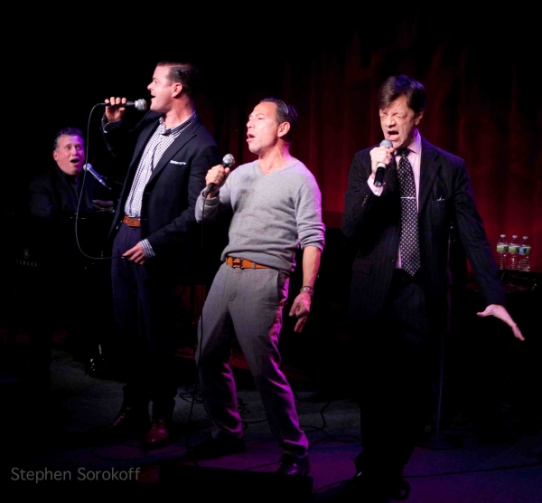 Photo Flash: Christine Lavin in Concert at Birdland Image