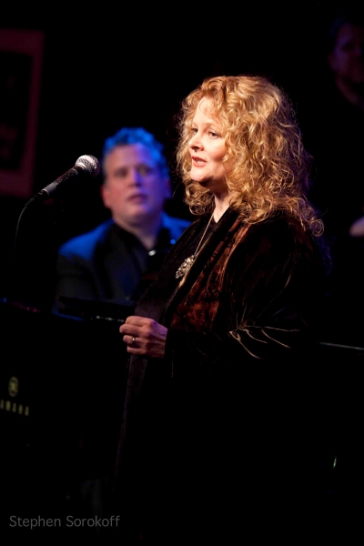 Photo Flash: Christine Lavin in Concert at Birdland Image