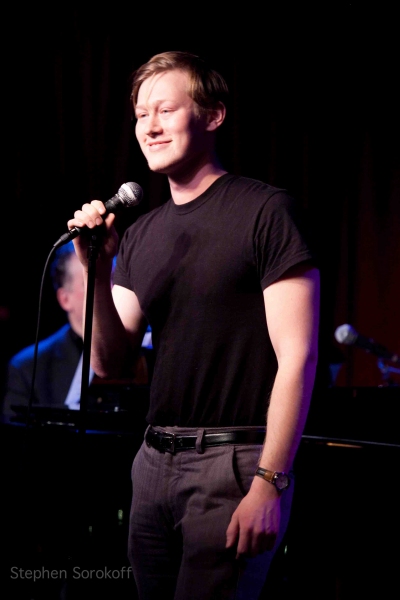 Photo Flash: Christine Lavin in Concert at Birdland Image