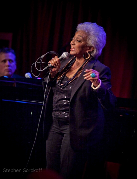 Photo Flash: Christine Lavin in Concert at Birdland Image
