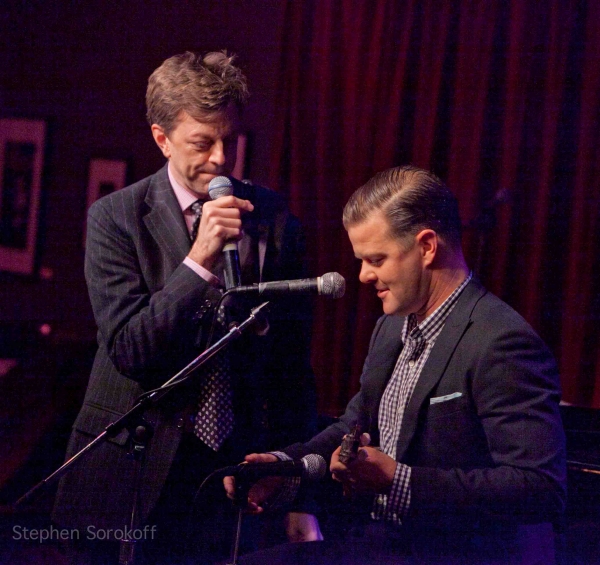 Photo Flash: Christine Lavin in Concert at Birdland Image