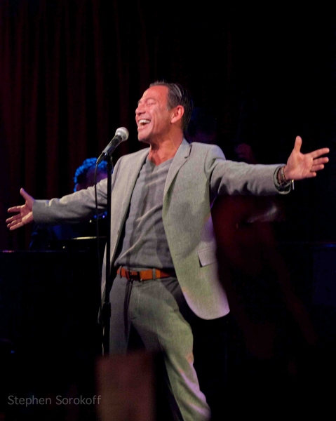 Photo Flash: Christine Lavin in Concert at Birdland Image