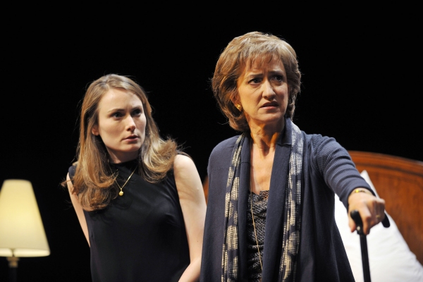Photo Flash: Almeida Theatre Presents BECKY SHAW Image