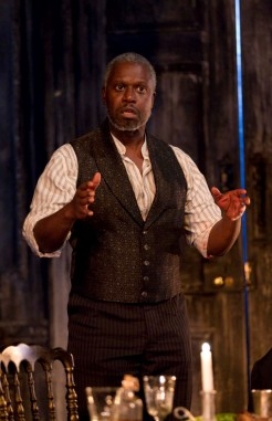 Photo Flash: MTC's THE WHIPPING MAN Image