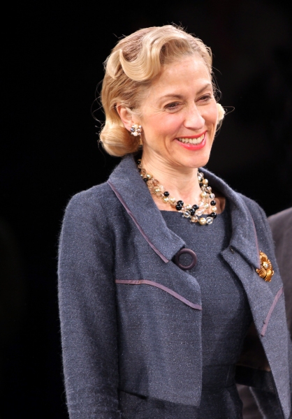 Photo Coverage: LOMBARDI Celebrates 100th Performance on Broadway Image