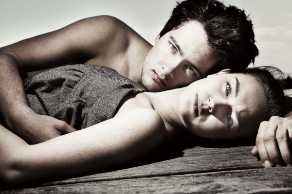Photo Flash: SPRING AWAKENING Opens in Melbourne Image
