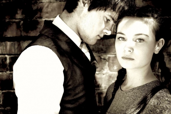 Photo Flash: SPRING AWAKENING Opens in Melbourne Image