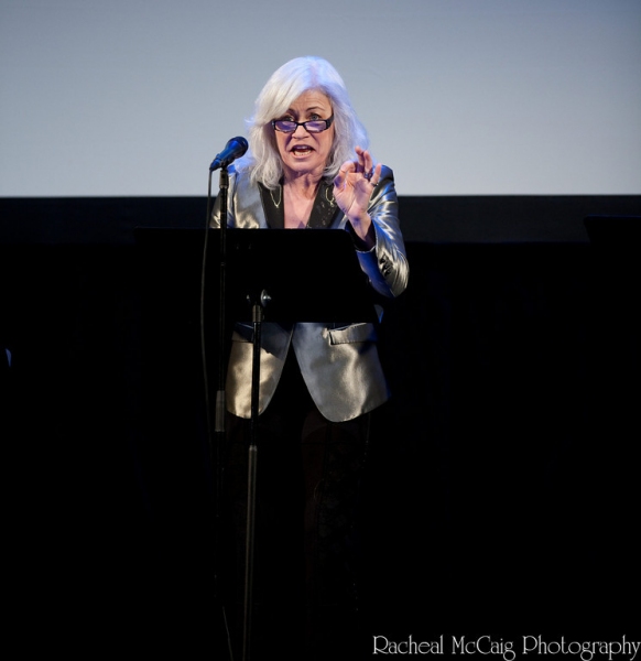 Photo Coverage: The Launch of Theatre 20 in Toronto  Image