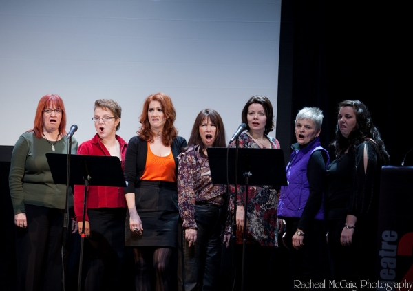 Photo Coverage: The Launch of Theatre 20 in Toronto  Image