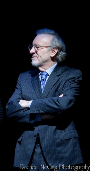 Photo Coverage: The Launch of Theatre 20 in Toronto Image