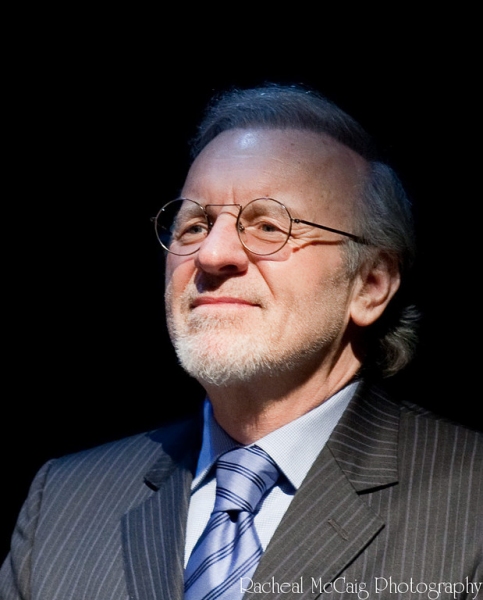 Colm Wilkinson Photo