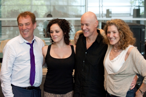Photo Flash: Sydney's DOCTOR ZHIVAGO Image