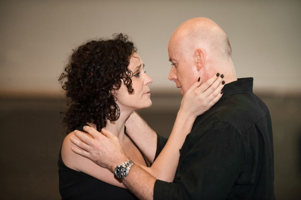 Photo Flash: Sydney's DOCTOR ZHIVAGO Image