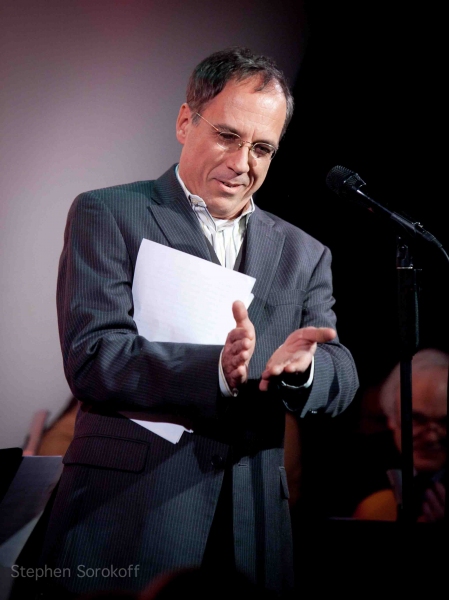 Photo Coverage: Karen Oberlin Presents THE MUSIC OF MICHAEL LEONARD Image