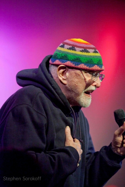 Photo Coverage: Karen Oberlin Presents THE MUSIC OF MICHAEL LEONARD Image