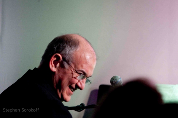 Photo Coverage: Karen Oberlin Presents THE MUSIC OF MICHAEL LEONARD Image