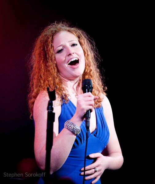 Photo Coverage: Karen Oberlin Presents THE MUSIC OF MICHAEL LEONARD Image