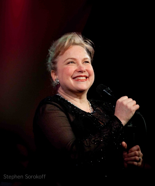 Photo Coverage: Karen Oberlin Presents THE MUSIC OF MICHAEL LEONARD Image