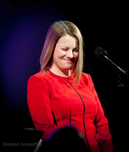 Photo Coverage: Karen Oberlin Presents THE MUSIC OF MICHAEL LEONARD Image