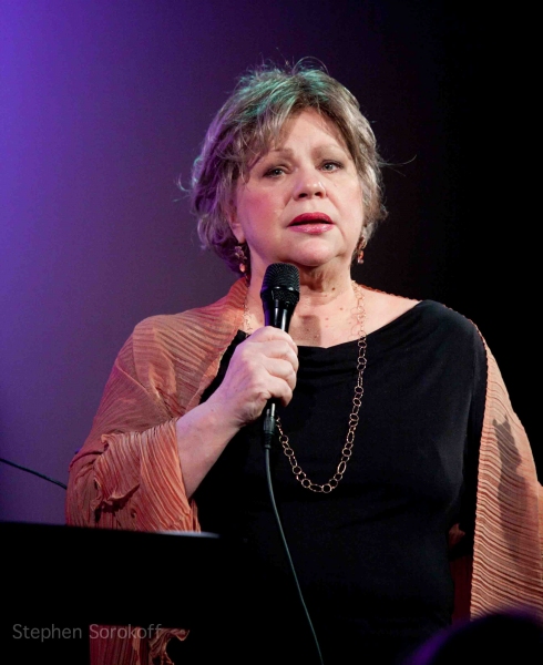 Photo Coverage: Karen Oberlin Presents THE MUSIC OF MICHAEL LEONARD Image