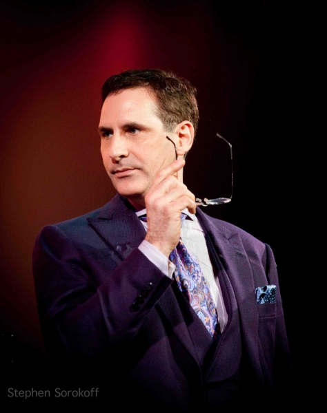 Photo Coverage: Karen Oberlin Presents THE MUSIC OF MICHAEL LEONARD Image