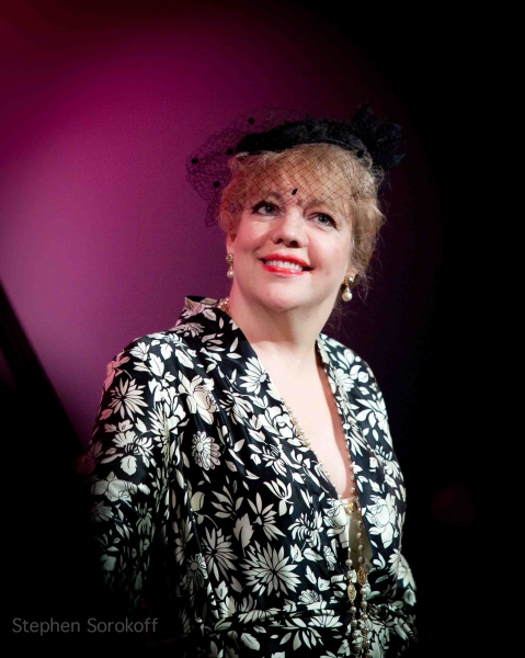 Photo Coverage: Karen Oberlin Presents THE MUSIC OF MICHAEL LEONARD Image