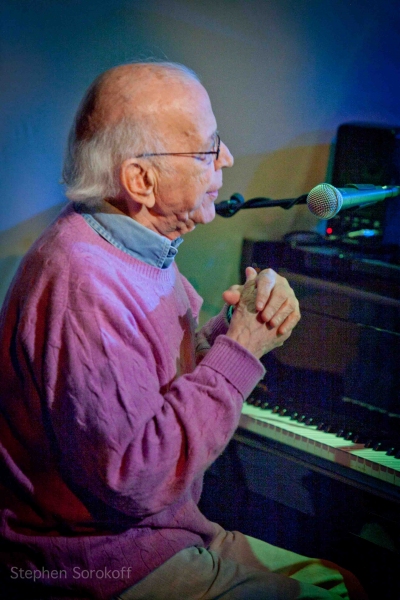 Photo Coverage: Karen Oberlin Presents THE MUSIC OF MICHAEL LEONARD Image