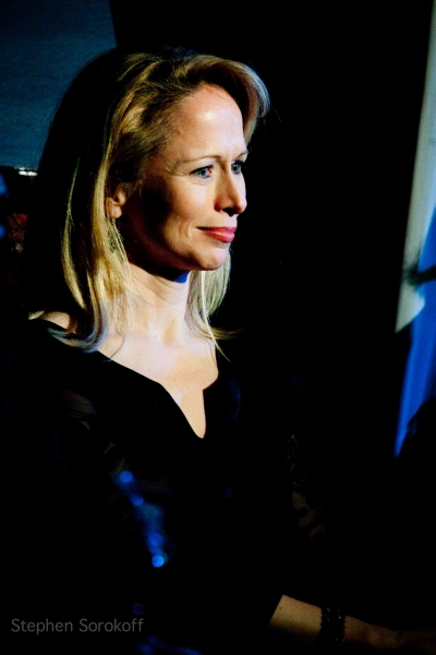 Photo Coverage: Karen Oberlin Presents THE MUSIC OF MICHAEL LEONARD Image