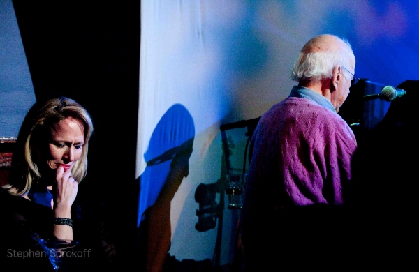 Photo Coverage: Karen Oberlin Presents THE MUSIC OF MICHAEL LEONARD Image