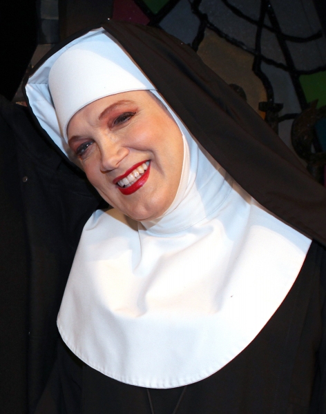 Photo Coverage: Molly Ringwald, Cheyenne Jackson & Daniel Davis Visit THE DIVINE SISTER Image