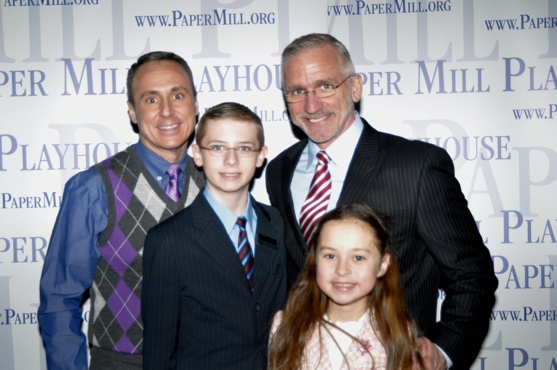 Photo Coverage: 25th ANNUAL PUTNAM COUNTY SPELLING BEE Opens at Paper Mill Image