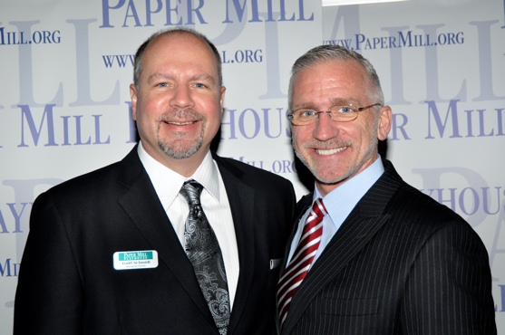 Photo Coverage: 25th ANNUAL PUTNAM COUNTY SPELLING BEE Opens at Paper Mill Image