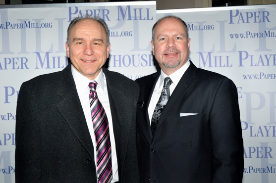 Photo Coverage: 25th ANNUAL PUTNAM COUNTY SPELLING BEE Opens at Paper Mill Image