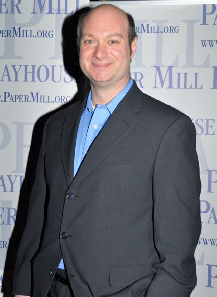 Photo Coverage: 25th ANNUAL PUTNAM COUNTY SPELLING BEE Opens at Paper Mill Image