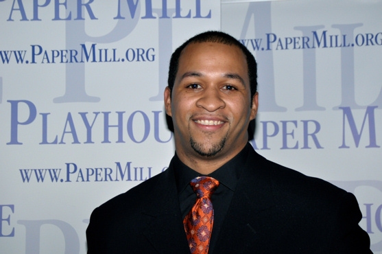 Photo Coverage: 25th ANNUAL PUTNAM COUNTY SPELLING BEE Opens at Paper Mill  Image