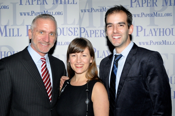 Photo Coverage: 25th ANNUAL PUTNAM COUNTY SPELLING BEE Opens at Paper Mill Image