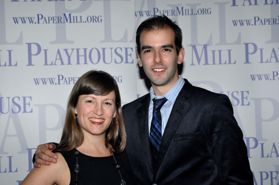 Photo Coverage: 25th ANNUAL PUTNAM COUNTY SPELLING BEE Opens at Paper Mill Image