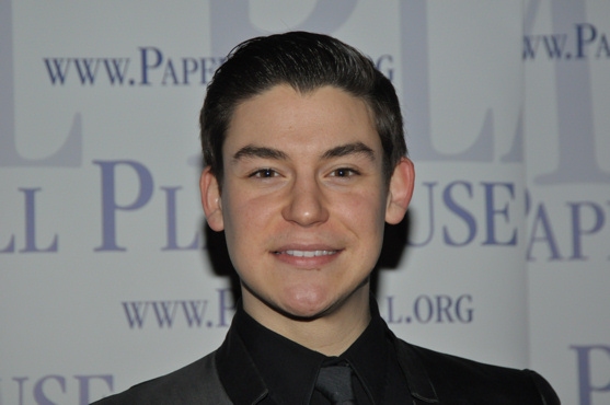 Photo Coverage: 25th ANNUAL PUTNAM COUNTY SPELLING BEE Opens at Paper Mill Image