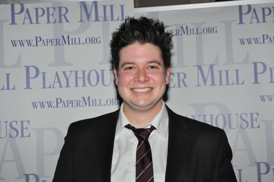 Photo Coverage: 25th ANNUAL PUTNAM COUNTY SPELLING BEE Opens at Paper Mill Image