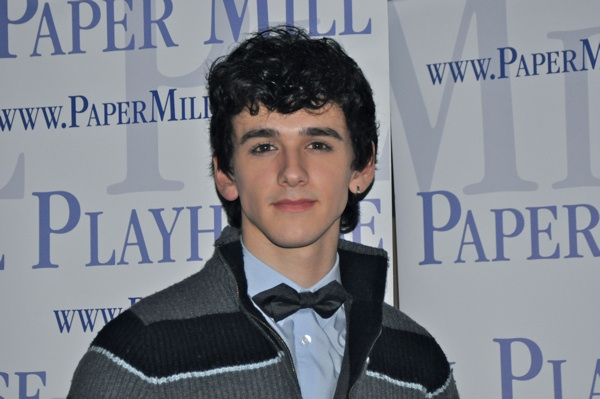 Photo Coverage: 25th ANNUAL PUTNAM COUNTY SPELLING BEE Opens at Paper Mill Image