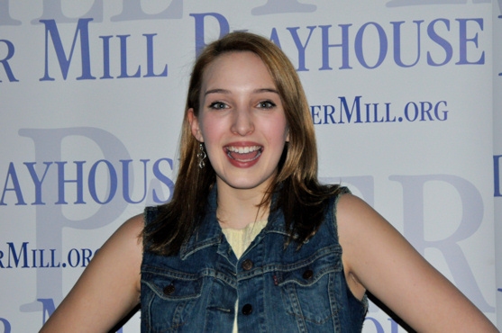 Photo Coverage: 25th ANNUAL PUTNAM COUNTY SPELLING BEE Opens at Paper Mill Image