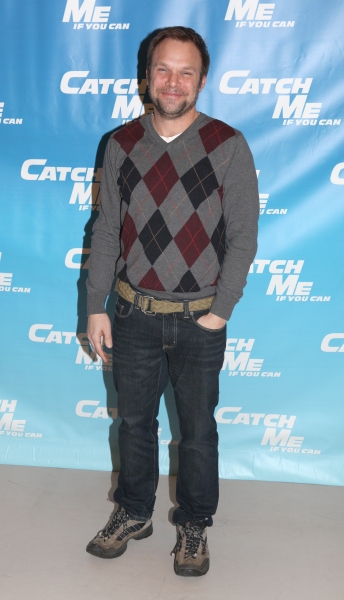 Photo Coverage: Introducing CATCH ME IF YOU CAN - Complete Coverage! Image