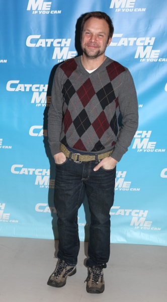 Photo Coverage: Introducing CATCH ME IF YOU CAN - Complete Coverage! Image