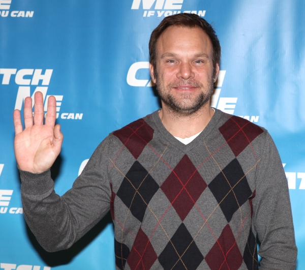 Photo Coverage: Introducing CATCH ME IF YOU CAN - Complete Coverage! Image