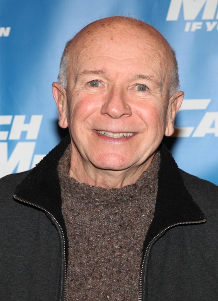Photo Coverage: Introducing CATCH ME IF YOU CAN - Complete Coverage! Image